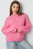 Gimme Trui Fuchsia - maat L/XL