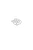 Stainless Steel Ring Roos