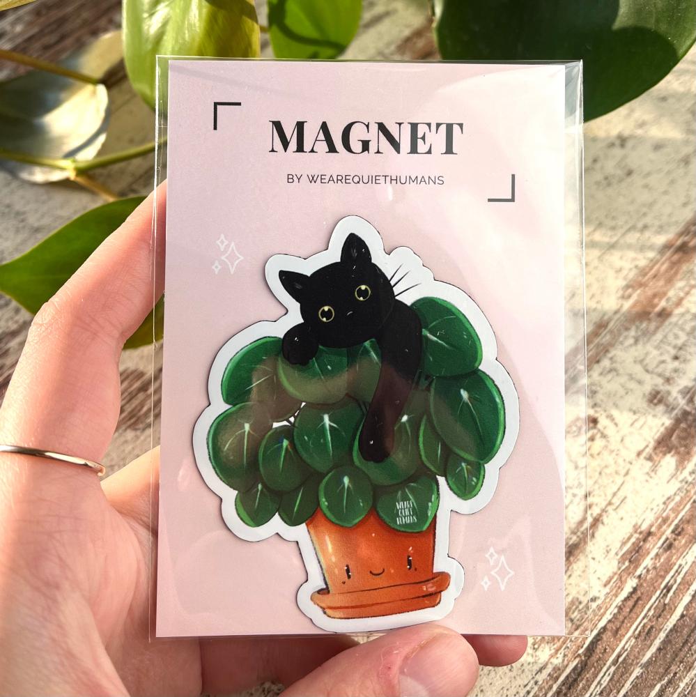 Magneet