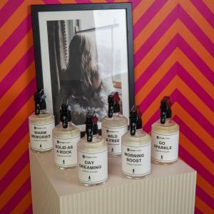 Roomspray Daydreaming | HouseVitamin Huisparfum