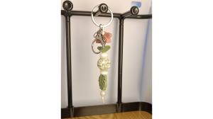 Sleutelhangers diverse soorten