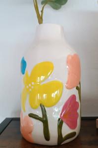 Vaas bloem Fleur