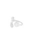 Stainless Steel Ring Daisy 3in1
