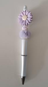 Lilac Purple Daisy Dream