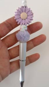 Lilac Purple Daisy Dream