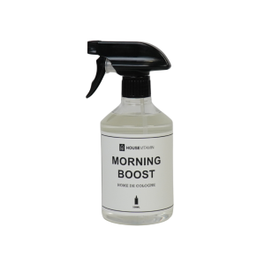 Roomspray Morning Boost | HouseVitamin Huisparfum