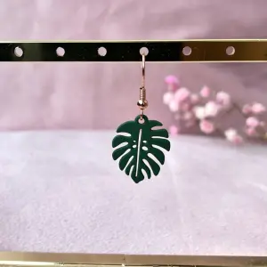 Monstera-hanger groen