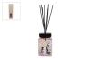 Geurstokjes Rosemary Musk  800 ml l Diffuserset Aroma Art