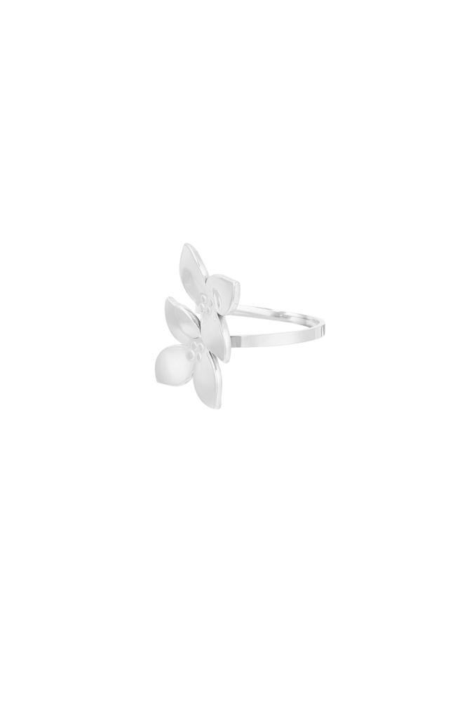 Stainless Steel Ring Mandy