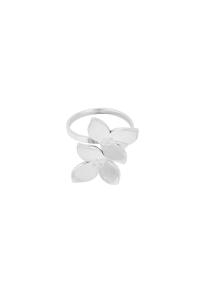 Stainless Steel Ring Mandy